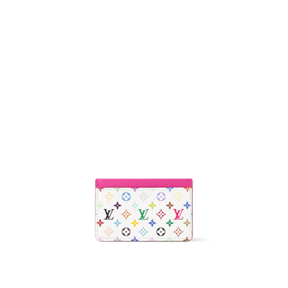 x TM Card Holder