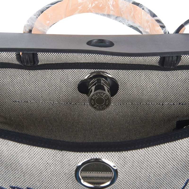 Herbag Zip Pegase Pop PM 31 Toile / Vache Hunter Leather Special Edition