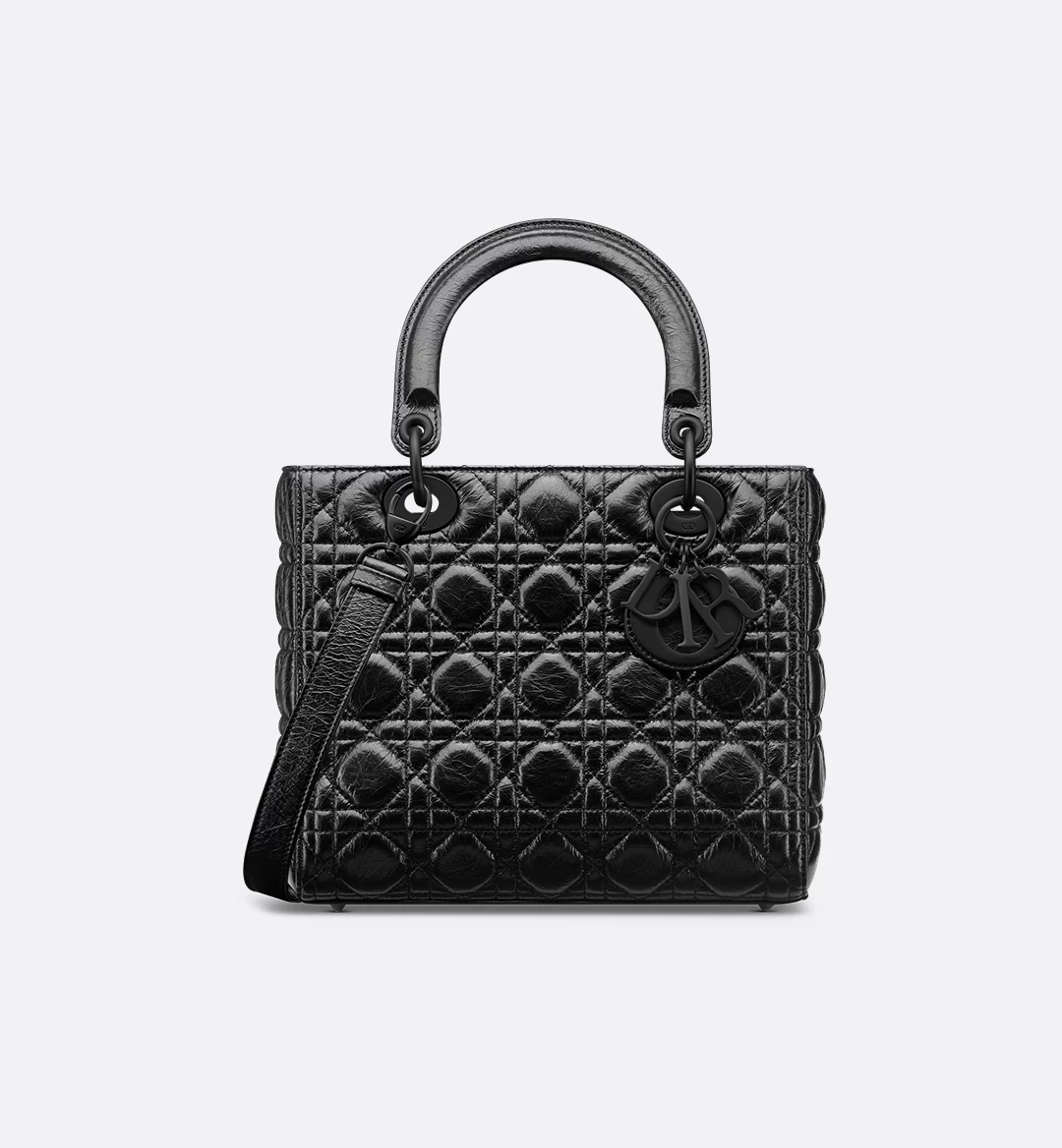 Medium Lady Dithtor Bag