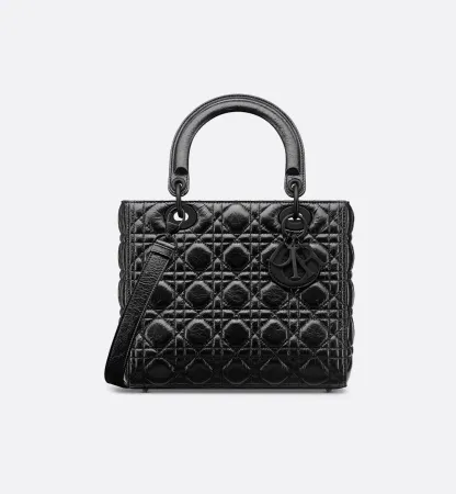 Medium Lady Dithtor Bag