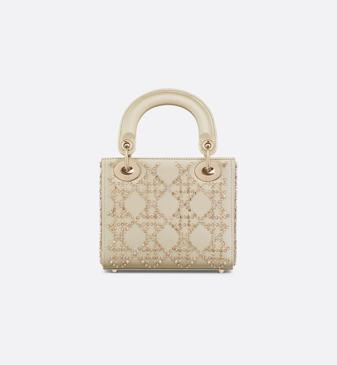 Mini Lady Dithtor Bag