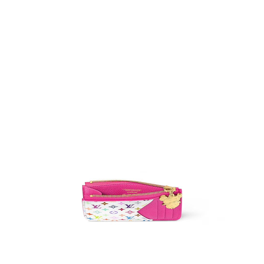 x TM Romy Card Holder
