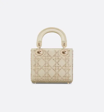 Mini Lady Dithtor Bag