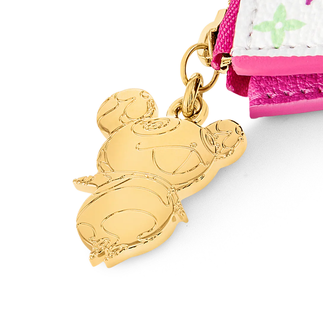 x TM Romy Card Holder