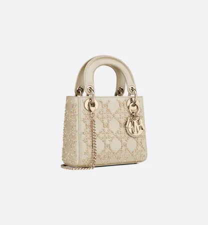Mini Lady Dithtor Bag