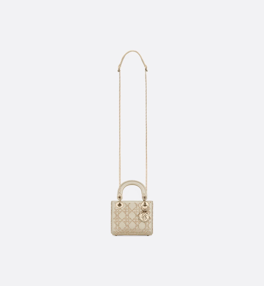 Mini Lady Dithtor Bag