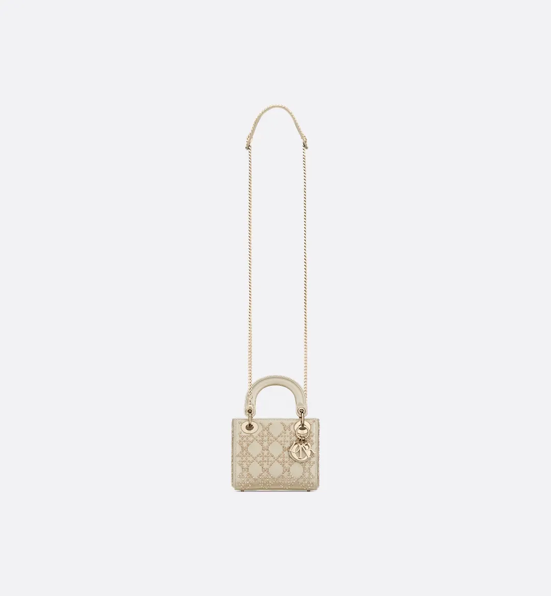 Mini Lady Dithtor Bag