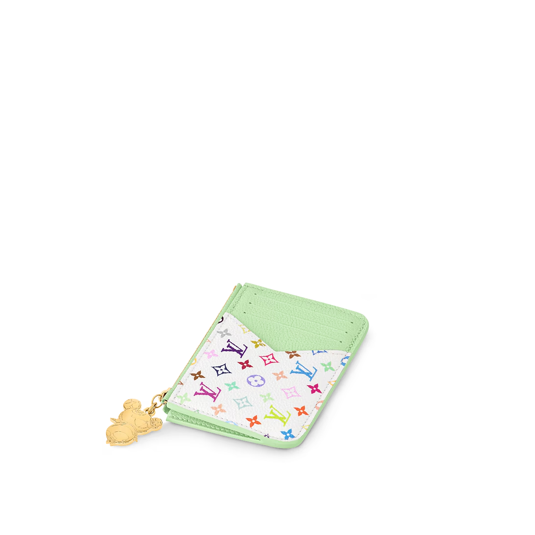 x TM Romy Card Holder