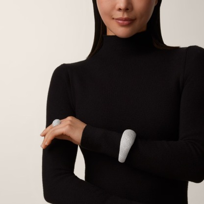 Coussin de Carthttier bracelet