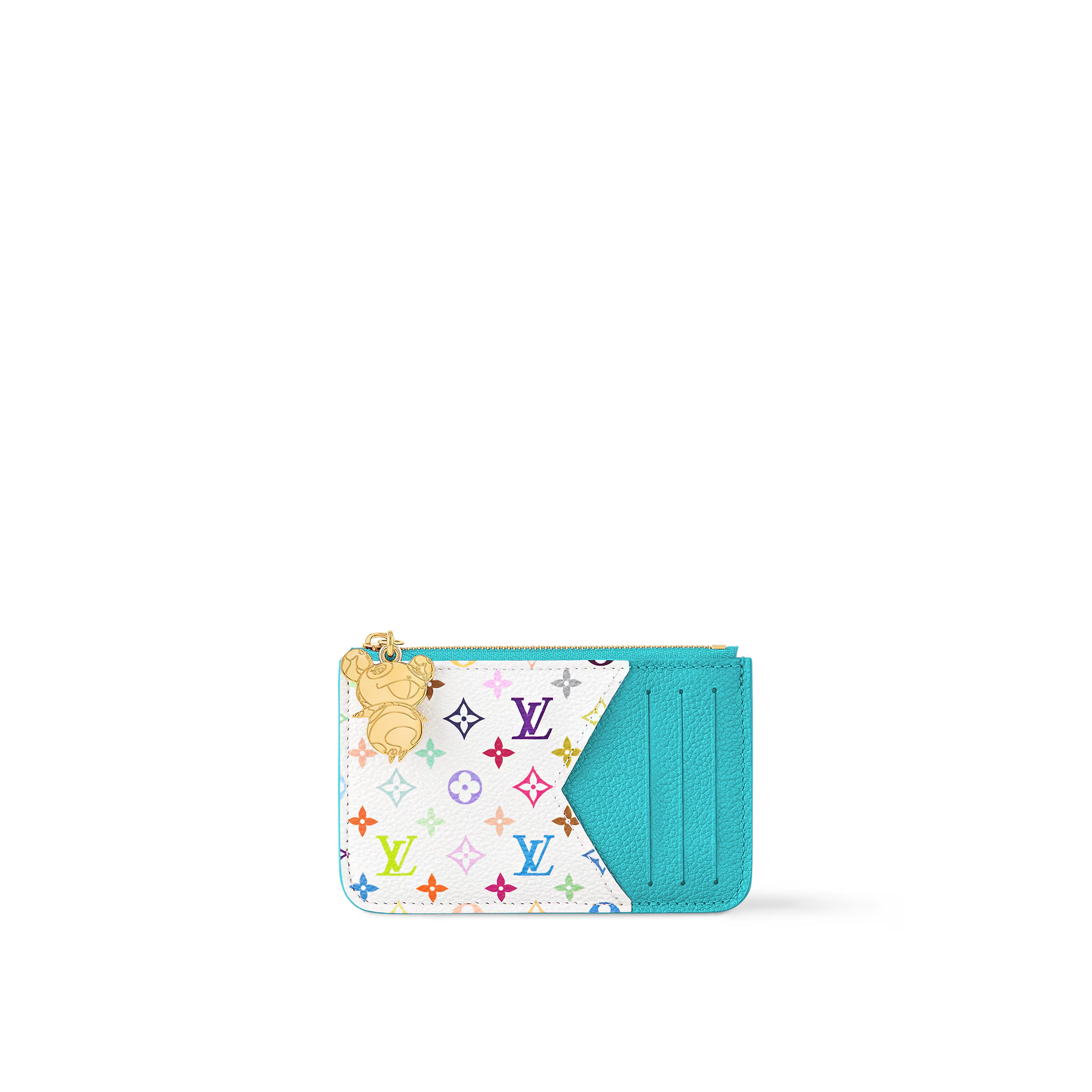 x TM Romy Card Holder