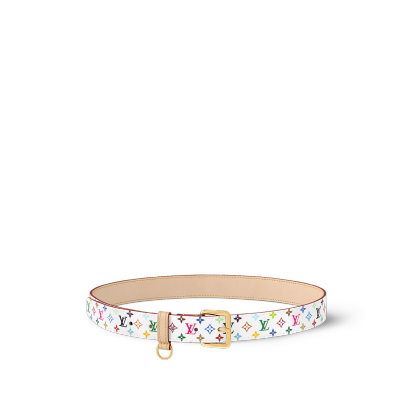 x TM  D-Ring 30mm Belt