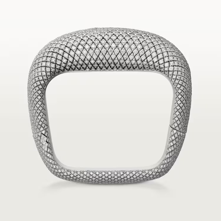Coussin de Carthttier bracelet