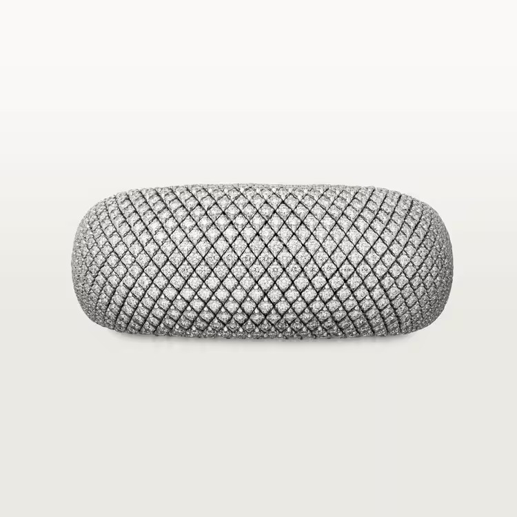Coussin de Carthttier bracelet