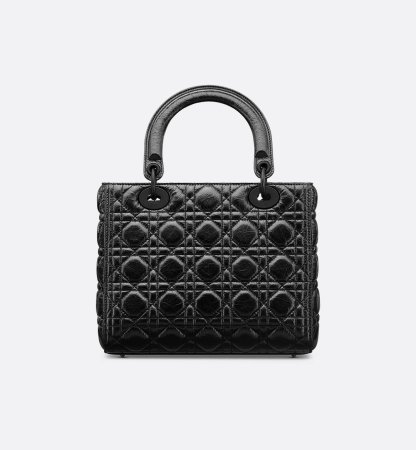 Medium Lady Dithtor Bag
