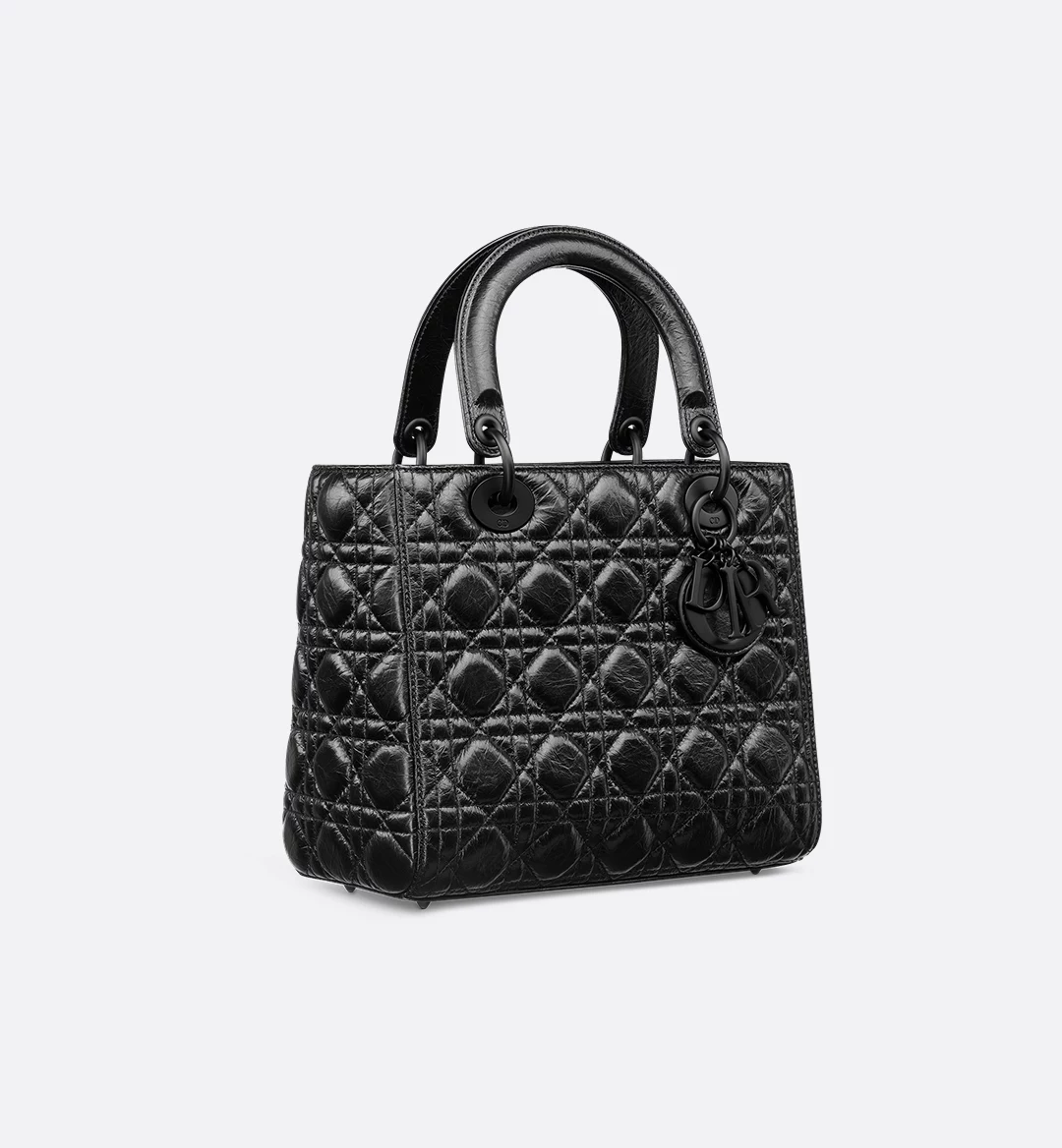 Medium Lady Dithtor Bag