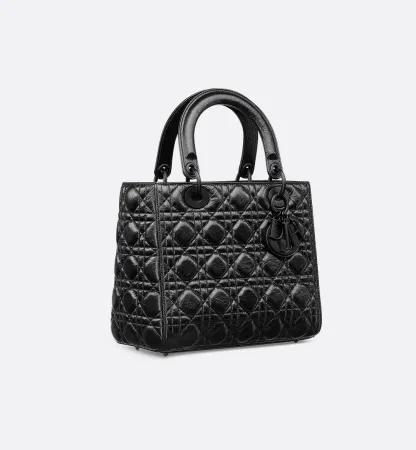 Medium Lady Dithtor Bag