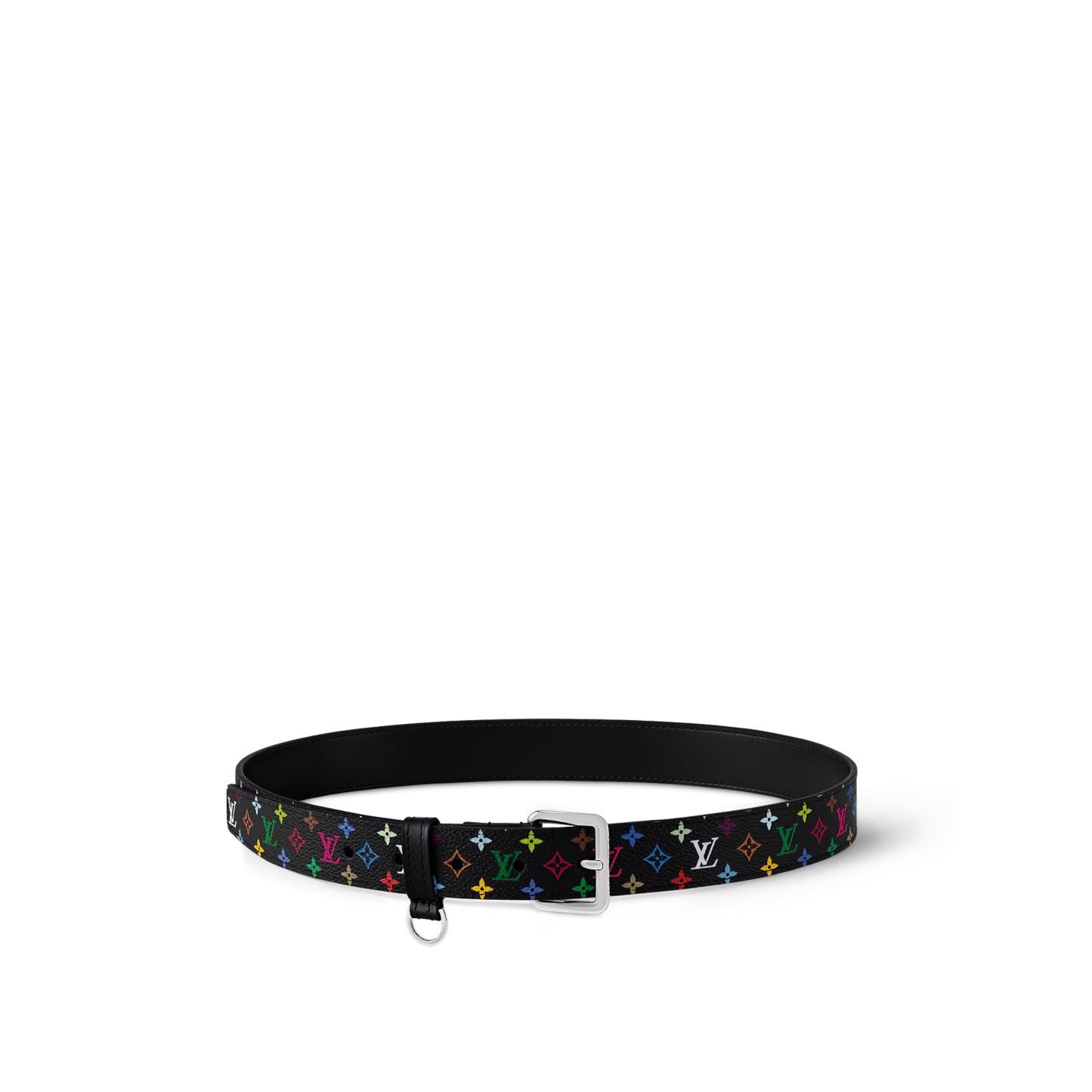 x TM  D-Ring 30mm Belt