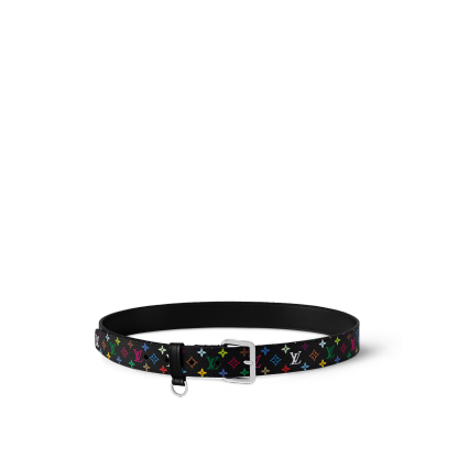 x TM  D-Ring 30mm Belt