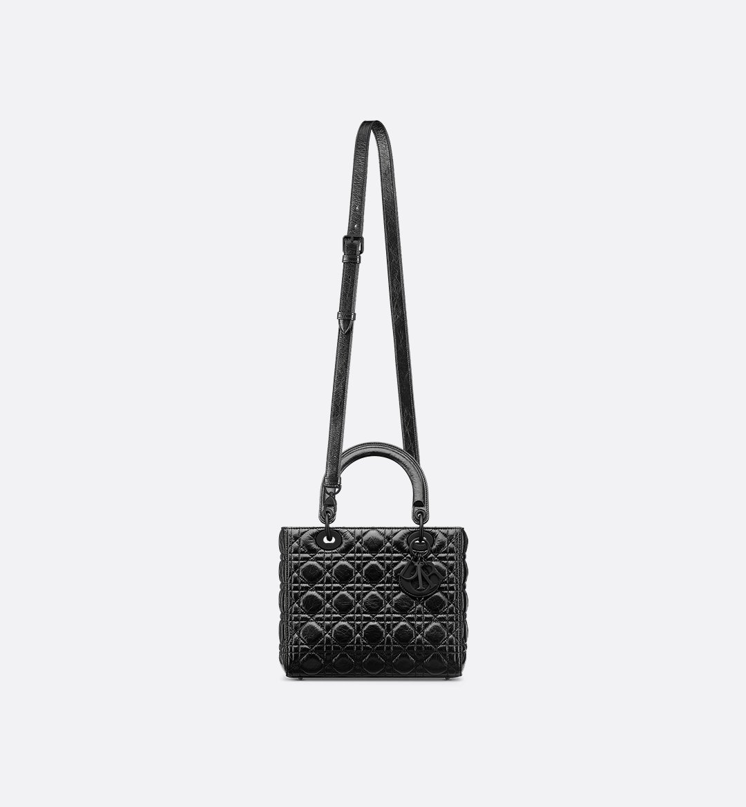 Medium Lady Dithtor Bag