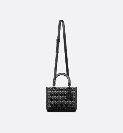 Medium Lady Dithtor Bag
