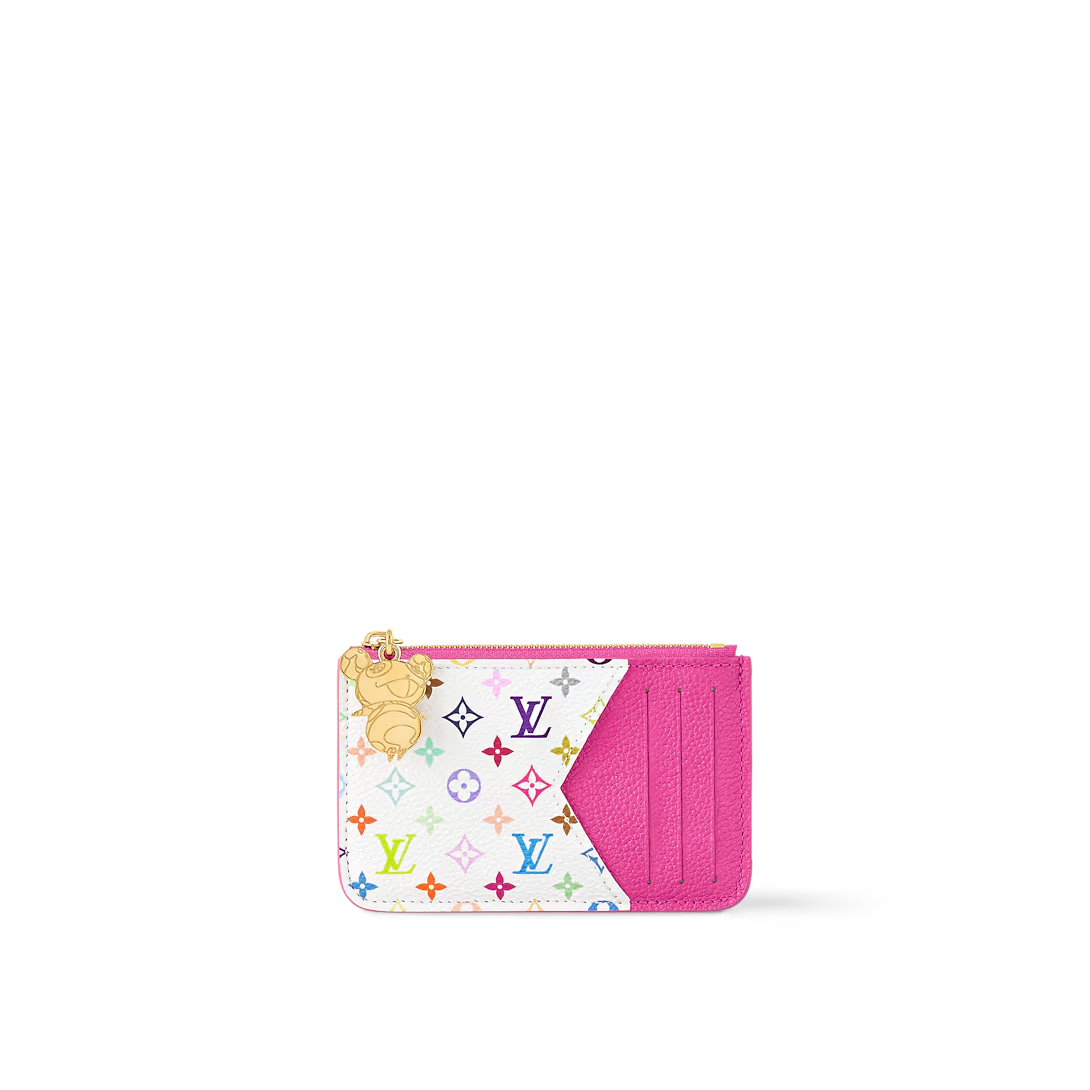x TM Romy Card Holder