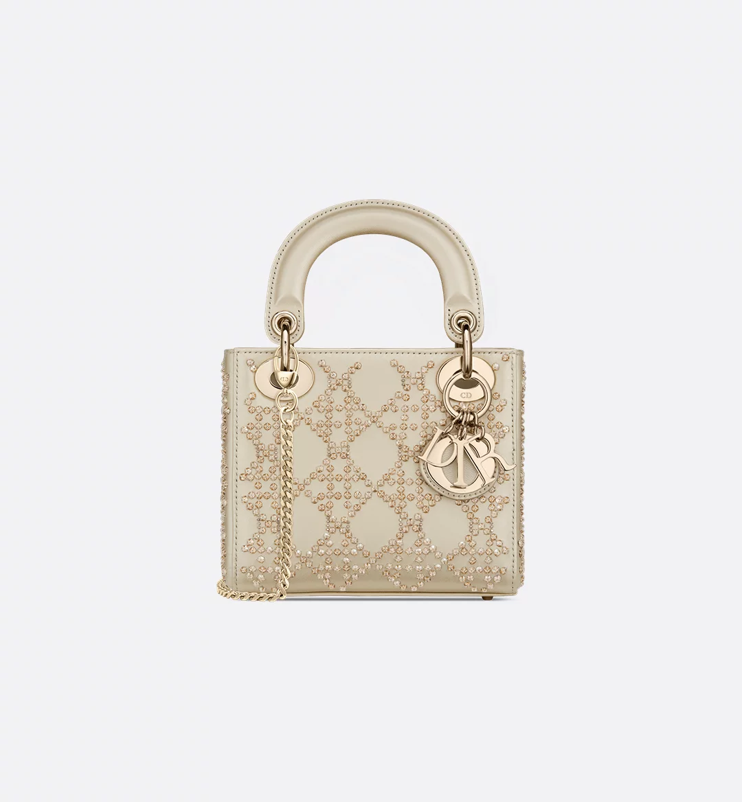 Mini Lady Dithtor Bag