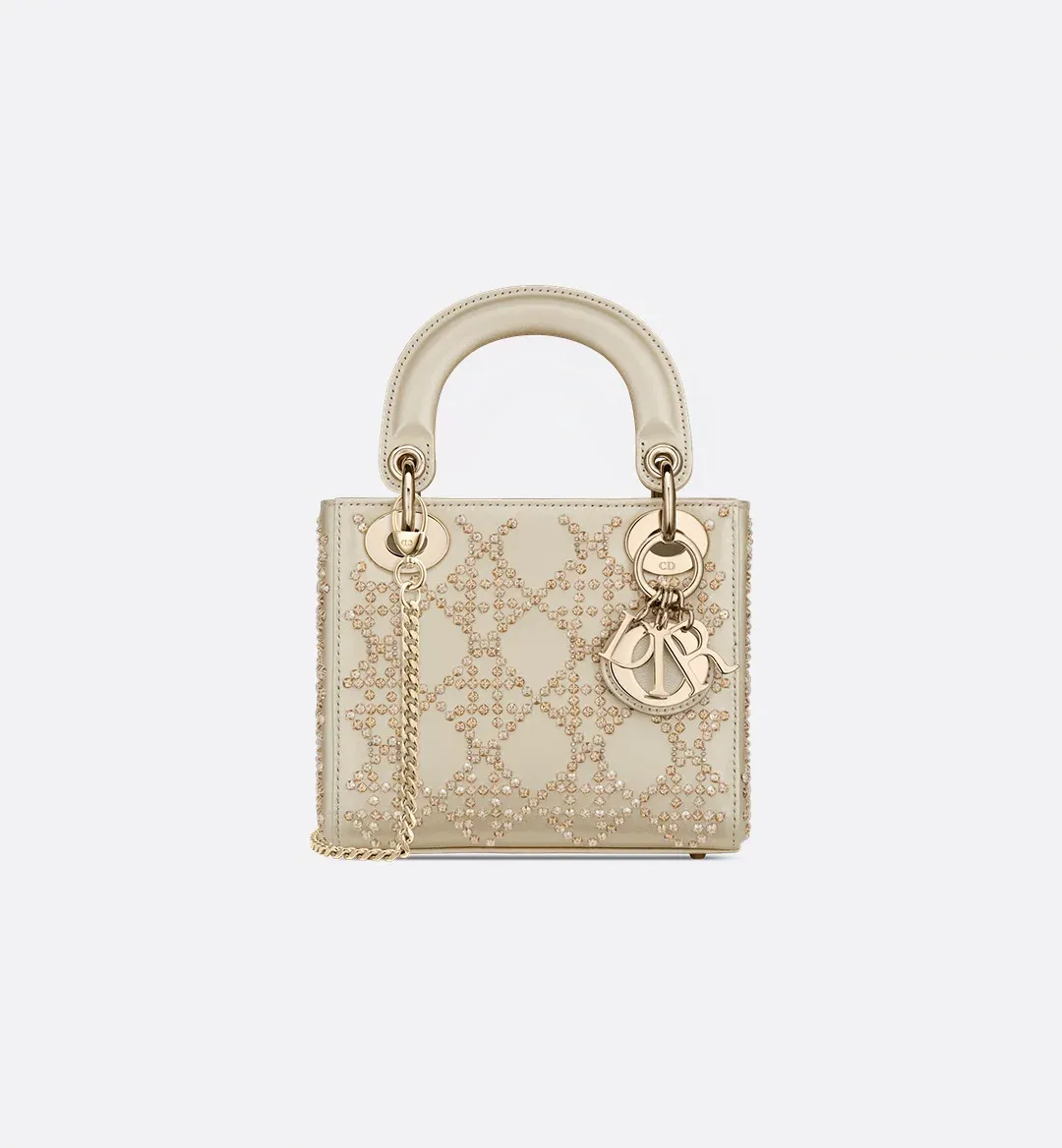 Mini Lady Dithtor Bag