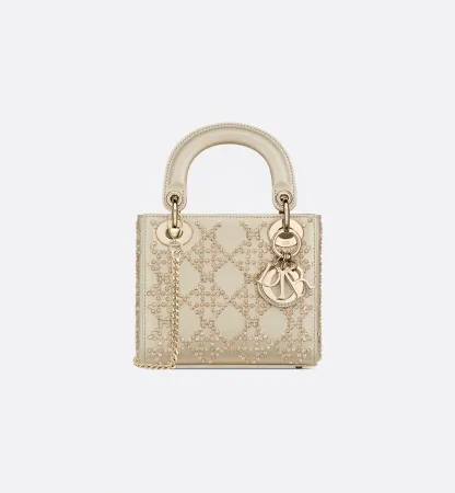 Mini Lady Dithtor Bag