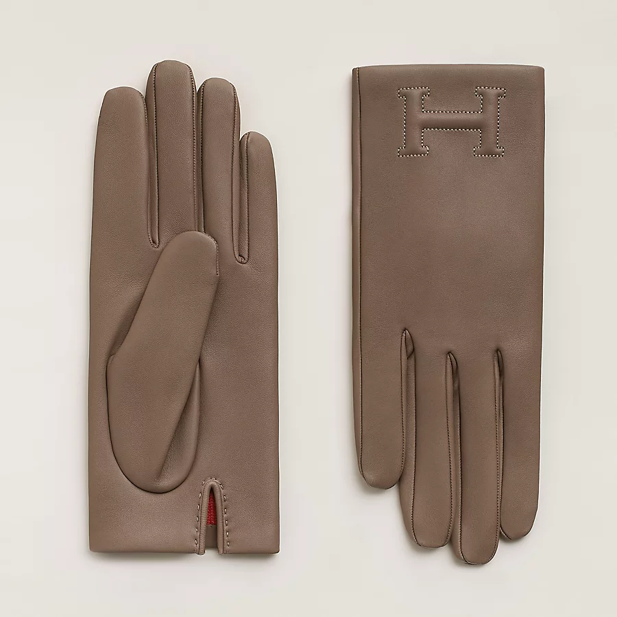 Bastille gloves