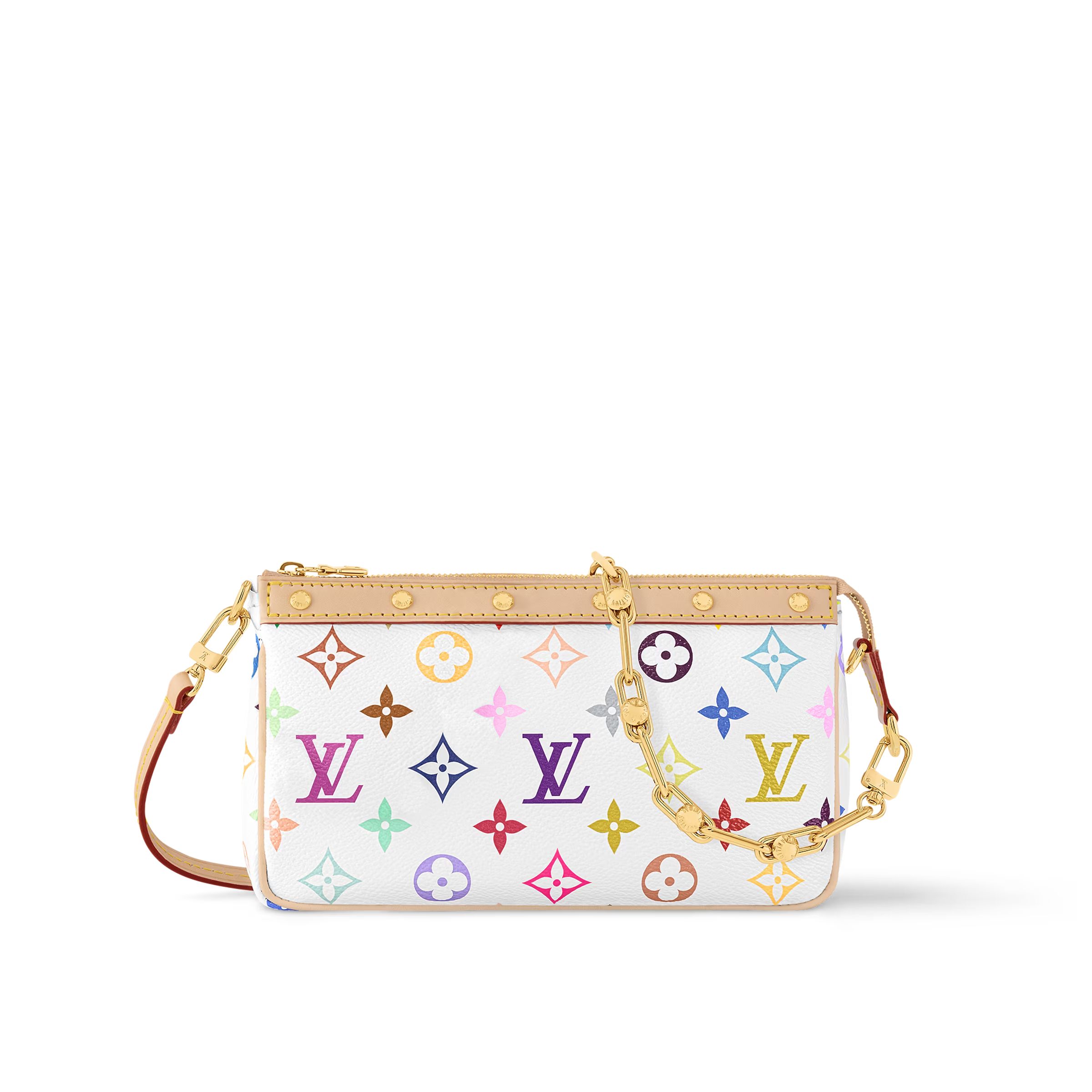 x TM Pochette Accessoires