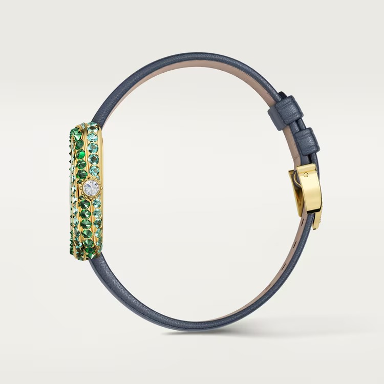 Coussin de Carthttier watch