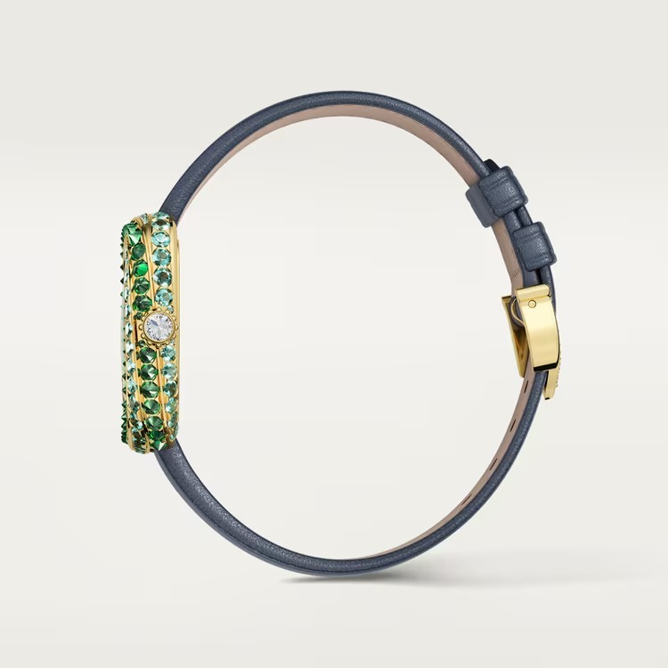 Coussin de Carthttier watch