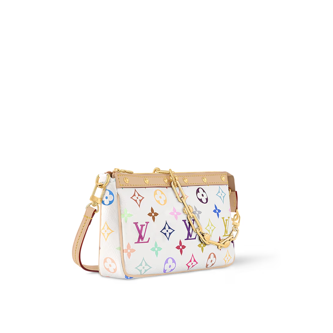 x TM Pochette Accessoires