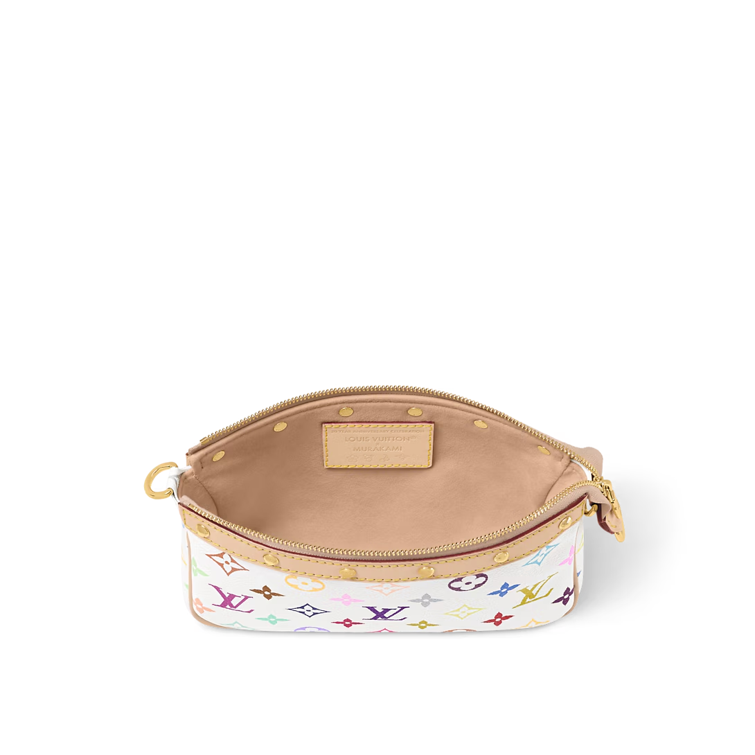 x TM Pochette Accessoires