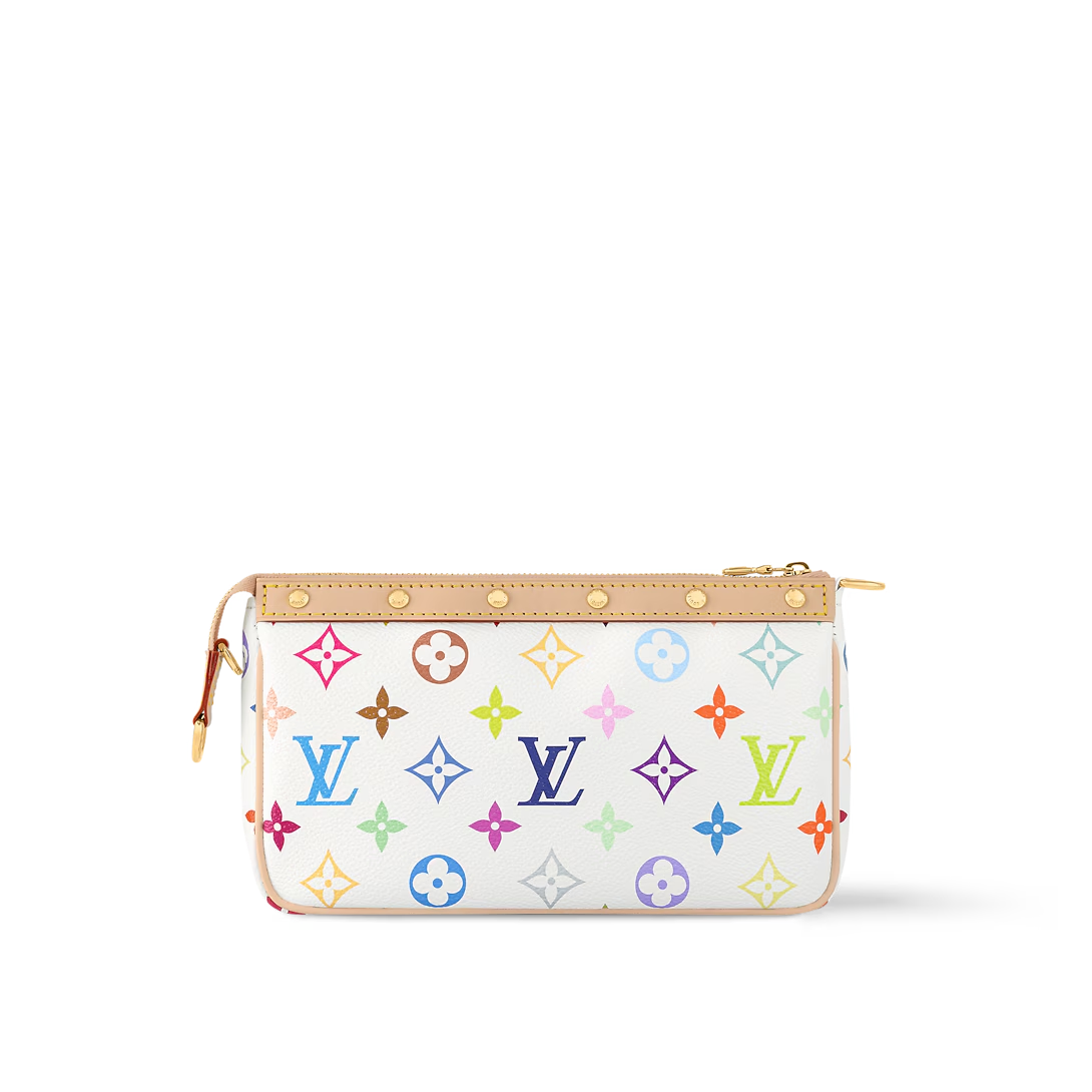 x TM Pochette Accessoires