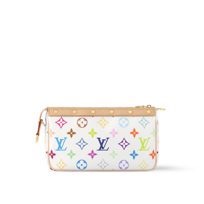 x TM Pochette Accessoires