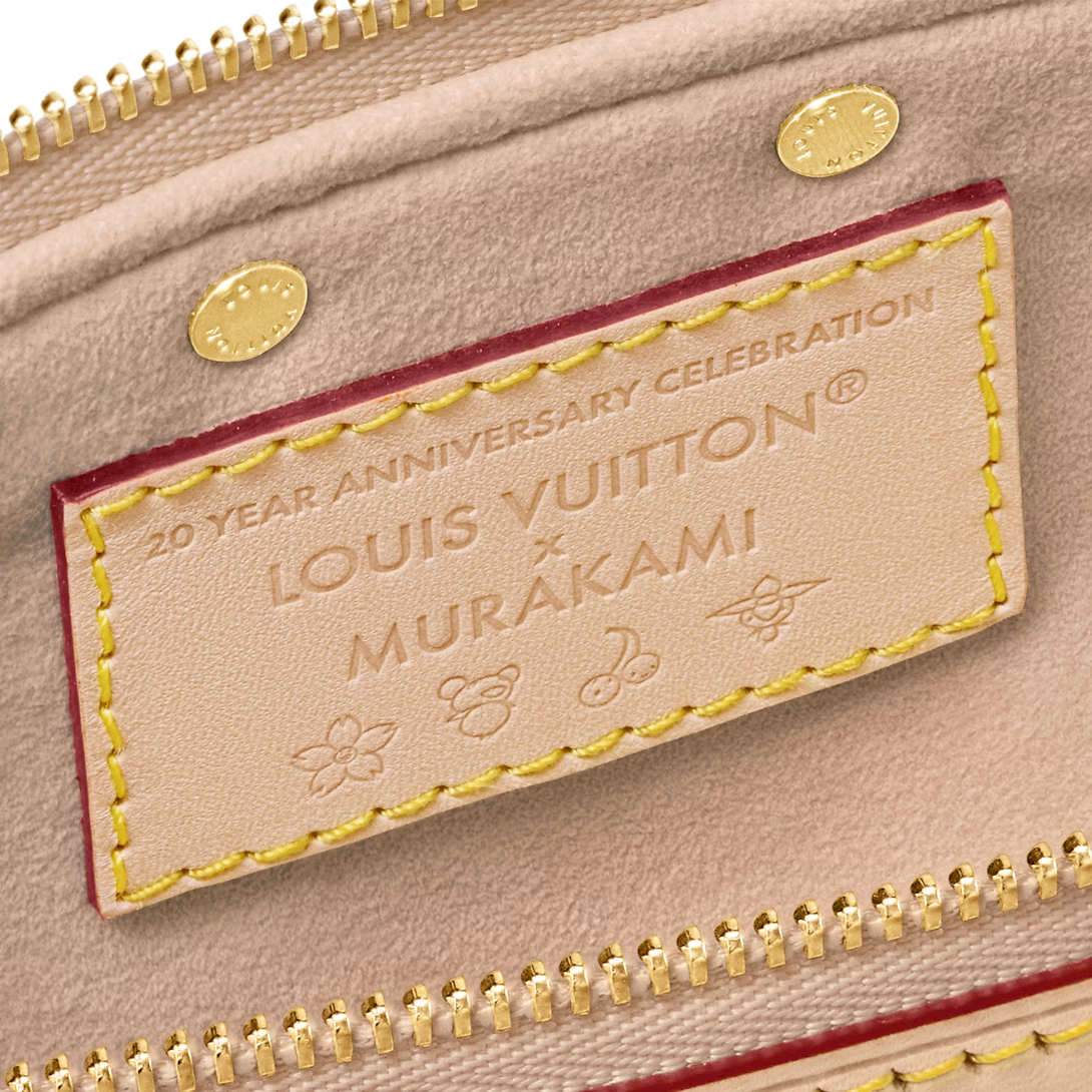 x TM Pochette Accessoires