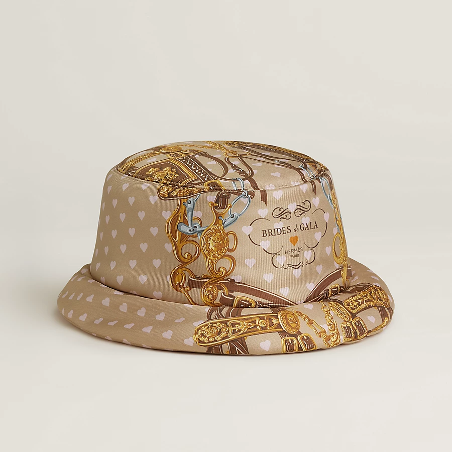 Jane Love bucket hat