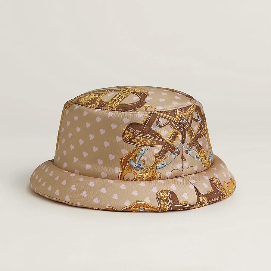Jane Love bucket hat