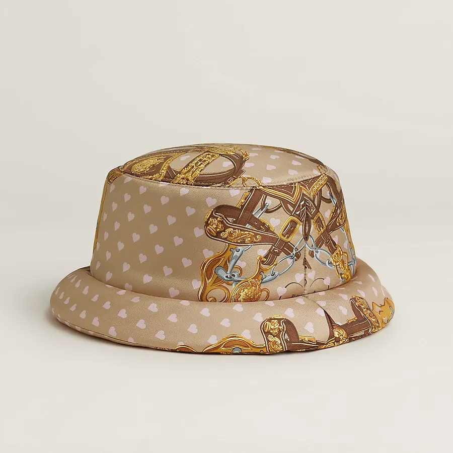 Jane Love bucket hat