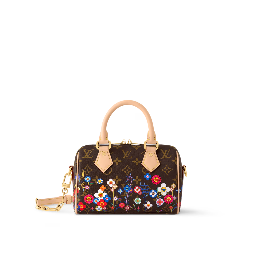 x TM Speedy Bandoulière 20