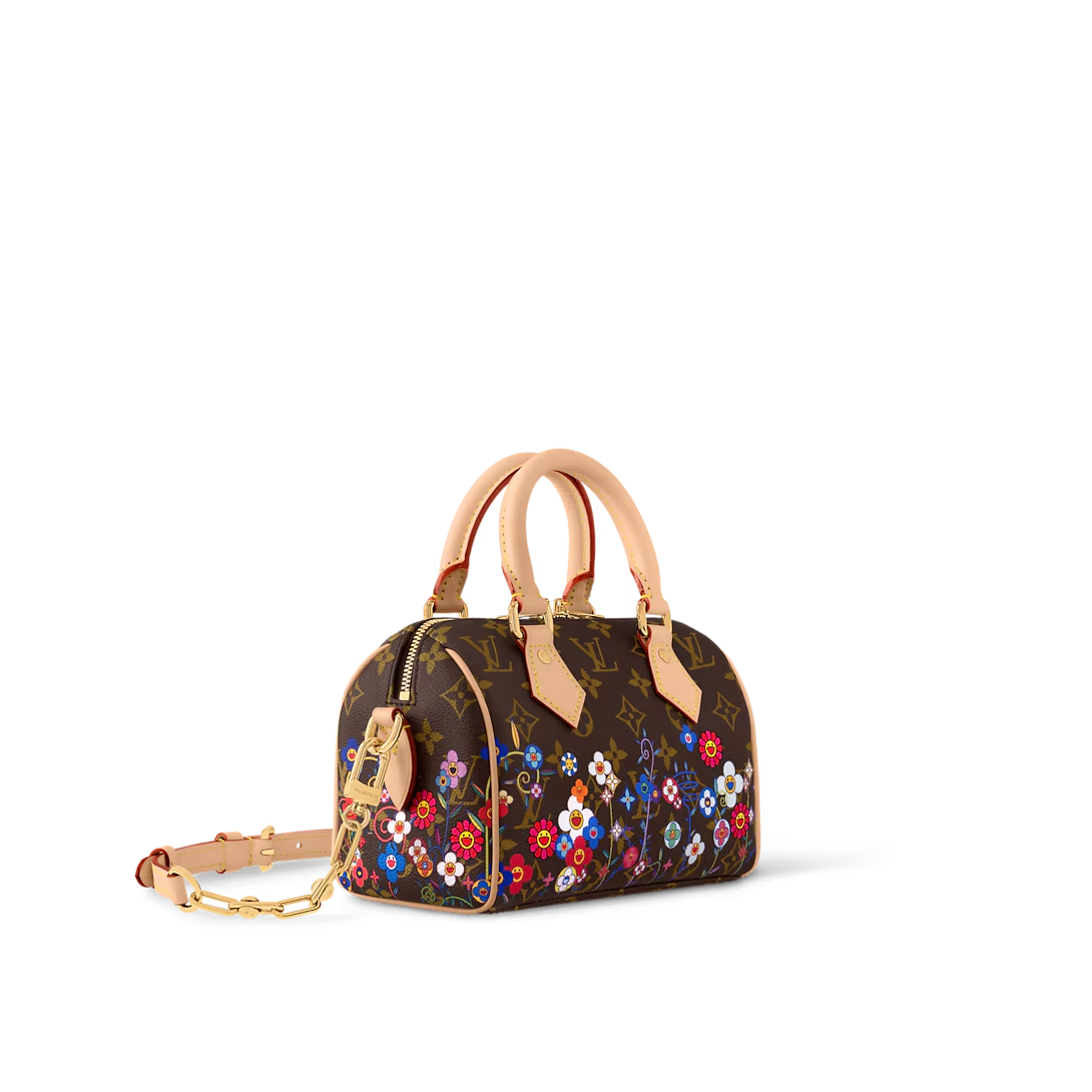 x TM Speedy Bandoulière 20