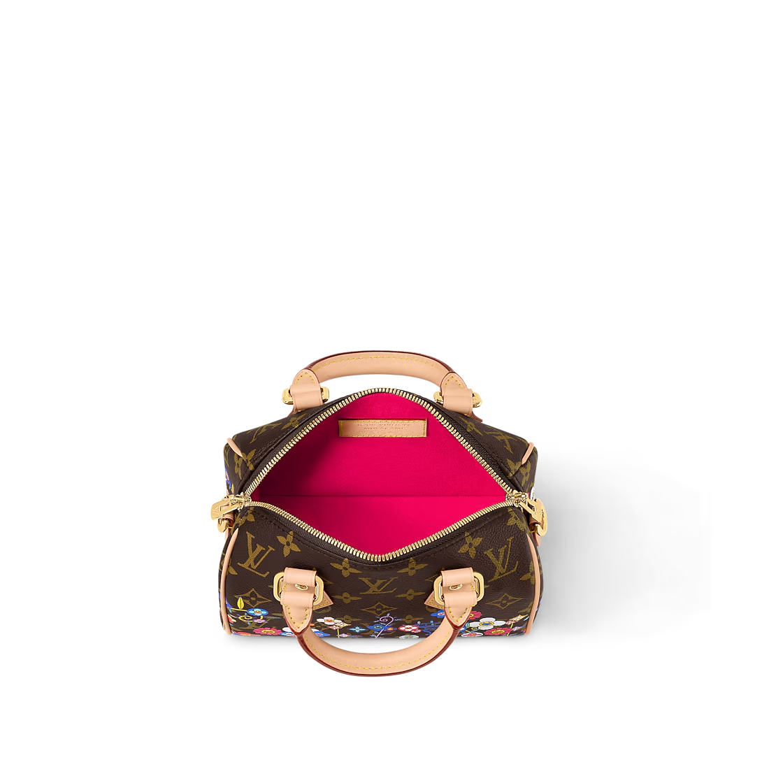 x TM Speedy Bandoulière 20