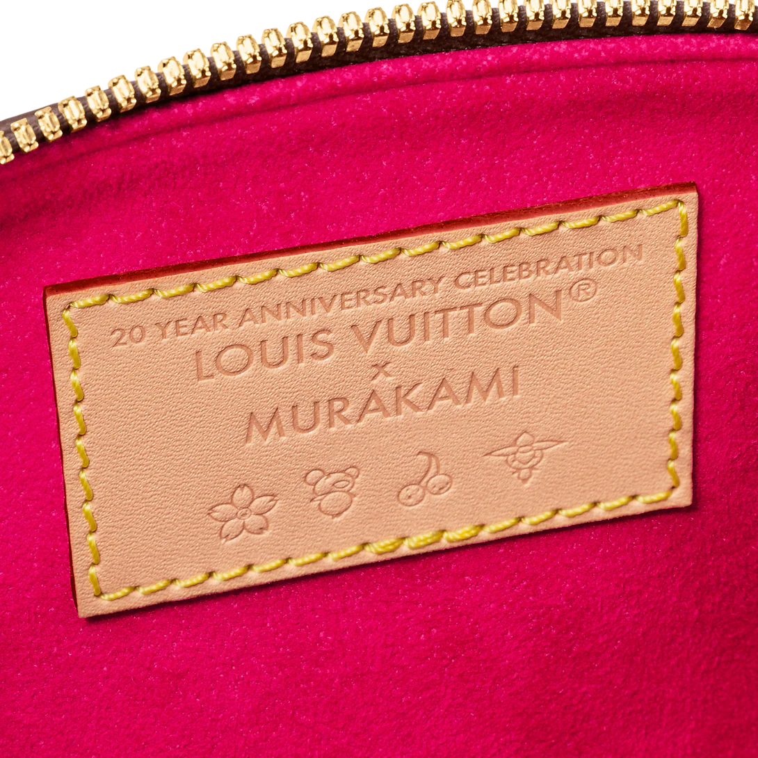 x TM Speedy Bandoulière 20