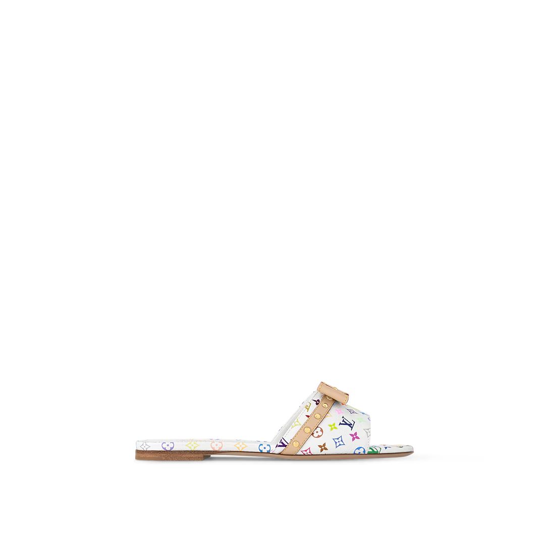 x TM 6AM Flat Mule