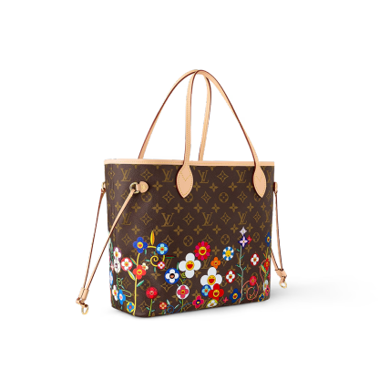 x TM Neverfull MM