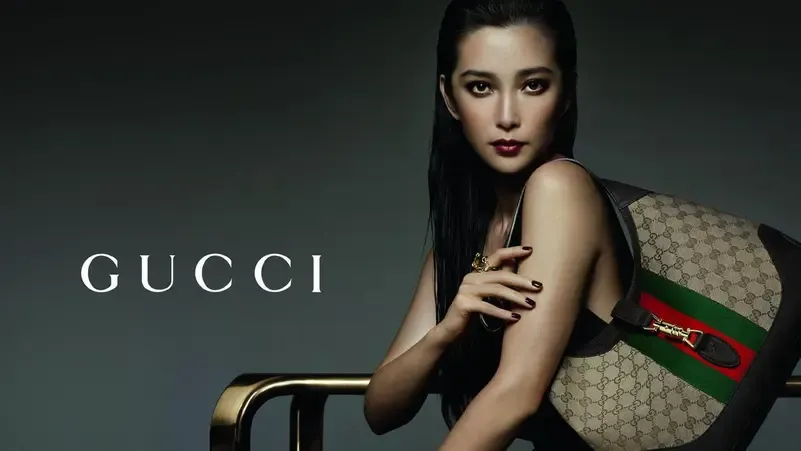 GUthtCCI BAG
