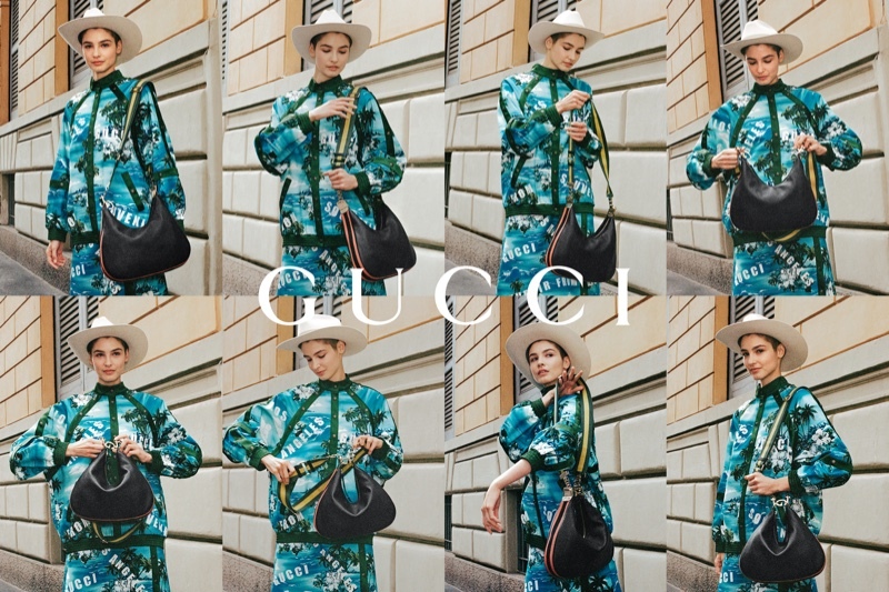 GUthtCCI ATTACHE