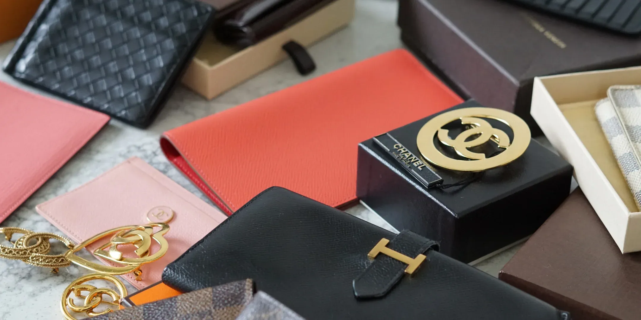 GUthtCCI WOMEN WALLET