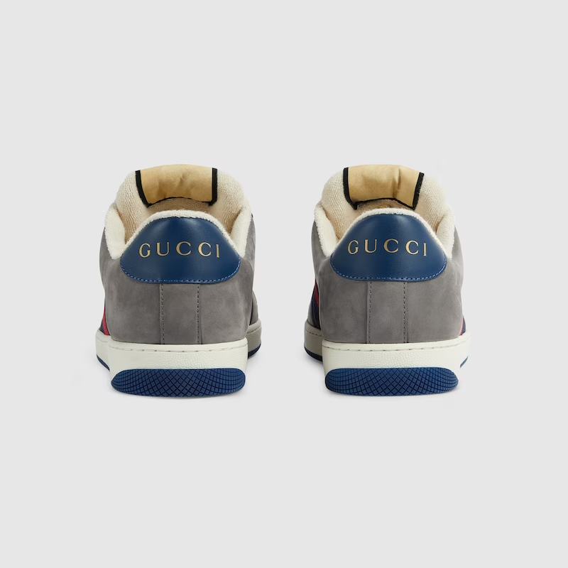 MEN'S SCREENER SNEAKER